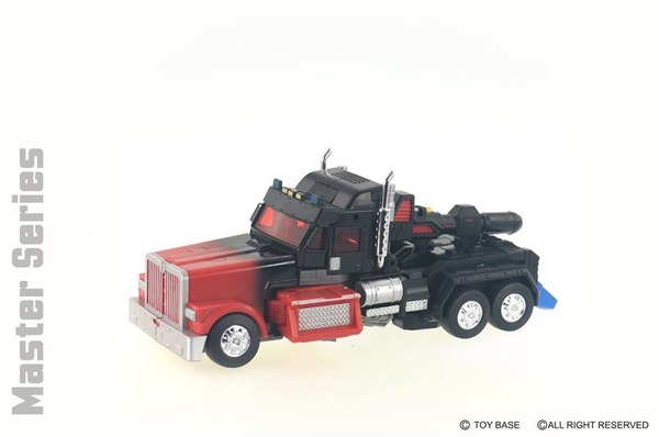 Toy Base Master Series Unofficial MP Scale G2 Optimus And RID Scourge 10 (10 of 21)